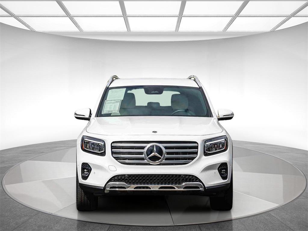 used 2025 Mercedes-Benz GLB 250 car, priced at $38,275