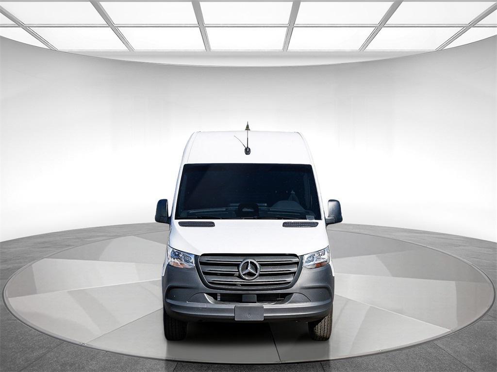 new 2025 Mercedes-Benz Sprinter 2500 car, priced at $67,202
