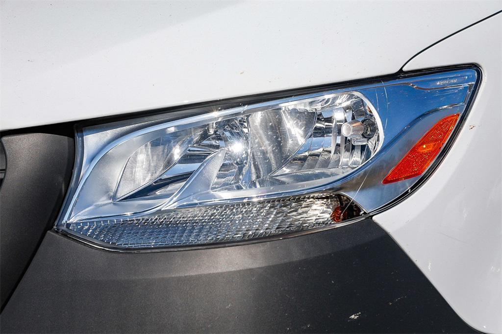 new 2025 Mercedes-Benz Sprinter 2500 car, priced at $67,202