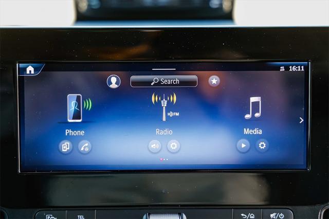 new 2025 Mercedes-Benz Sprinter 2500 car, priced at $67,202