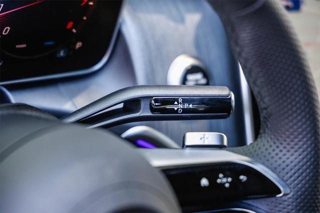 new 2025 Mercedes-Benz GLC 300 car, priced at $60,305