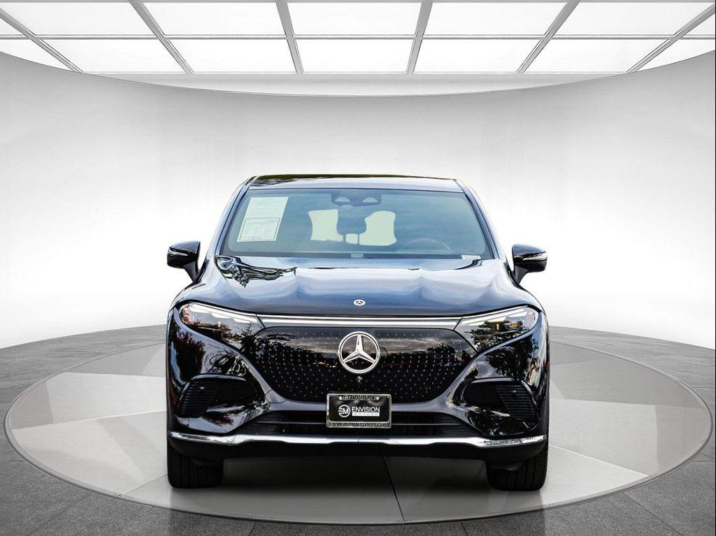used 2023 Mercedes-Benz EQS 450 car, priced at $45,155