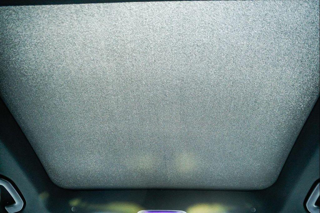 used 2023 Mercedes-Benz EQS 450 car, priced at $45,155