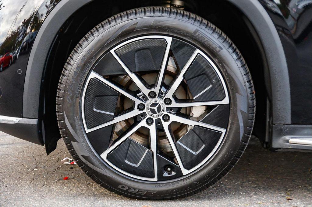 used 2023 Mercedes-Benz EQS 450 car, priced at $45,155