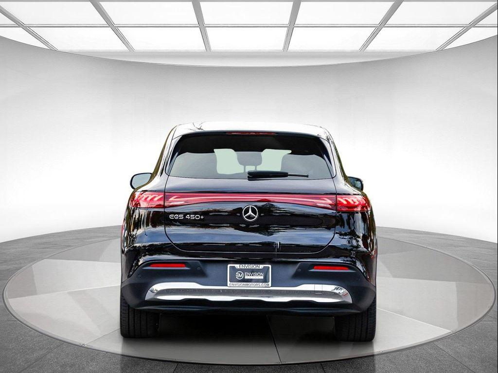 used 2023 Mercedes-Benz EQS 450 car, priced at $45,155