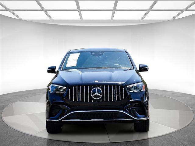 used 2024 Mercedes-Benz AMG GLE 53 car, priced at $79,995