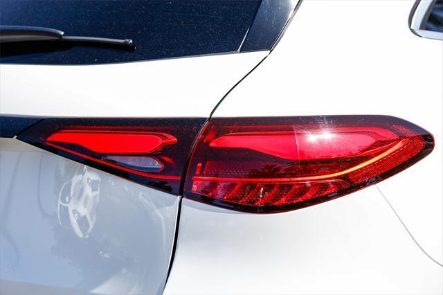 used 2025 Mercedes-Benz GLC 300 car, priced at $46,888