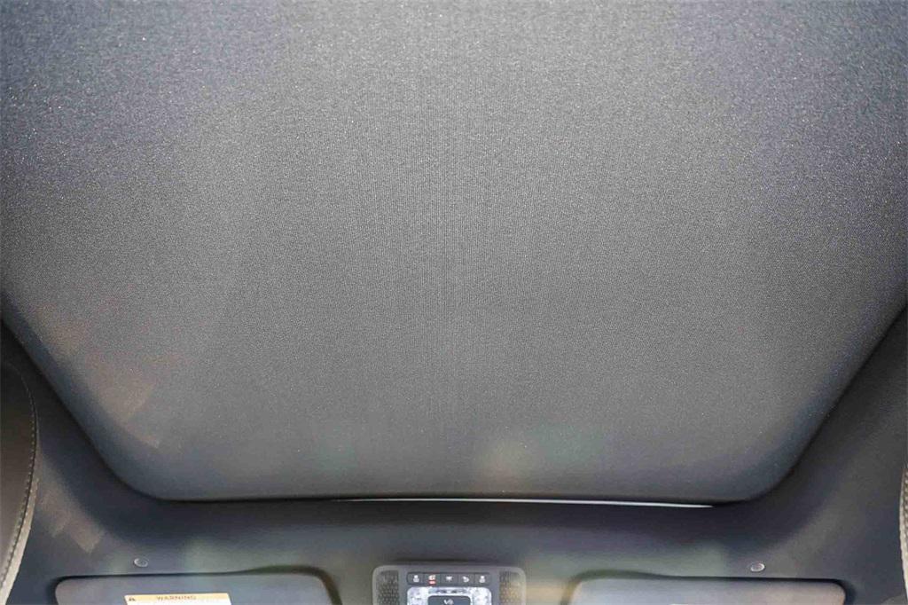 new 2026 Mercedes-Benz AMG GLE 53 car, priced at $100,505