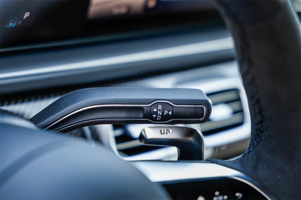 new 2026 Mercedes-Benz AMG GLE 53 car, priced at $100,505