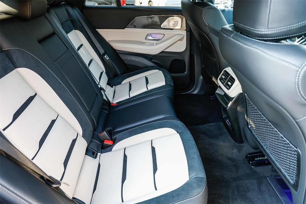 new 2026 Mercedes-Benz AMG GLE 53 car, priced at $100,505