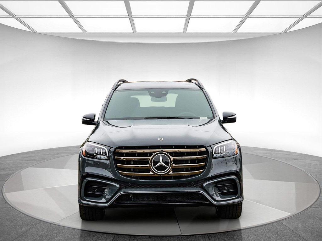 new 2026 Mercedes-Benz GLS 450 car, priced at $96,500