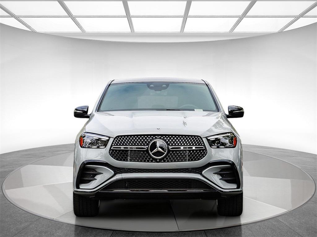 new 2026 Mercedes-Benz GLE 450 car, priced at $92,385