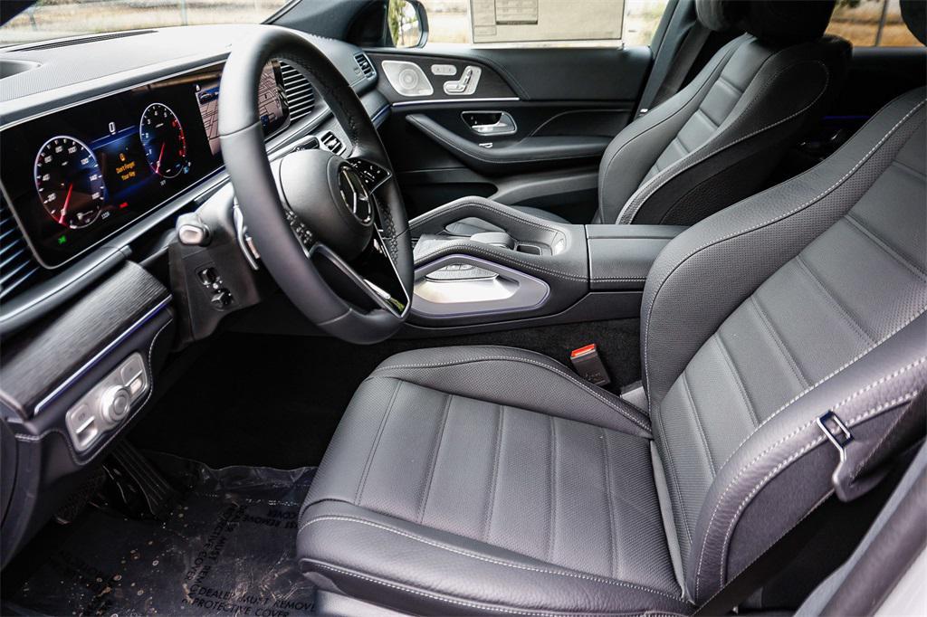 new 2026 Mercedes-Benz GLE 450 car, priced at $92,385