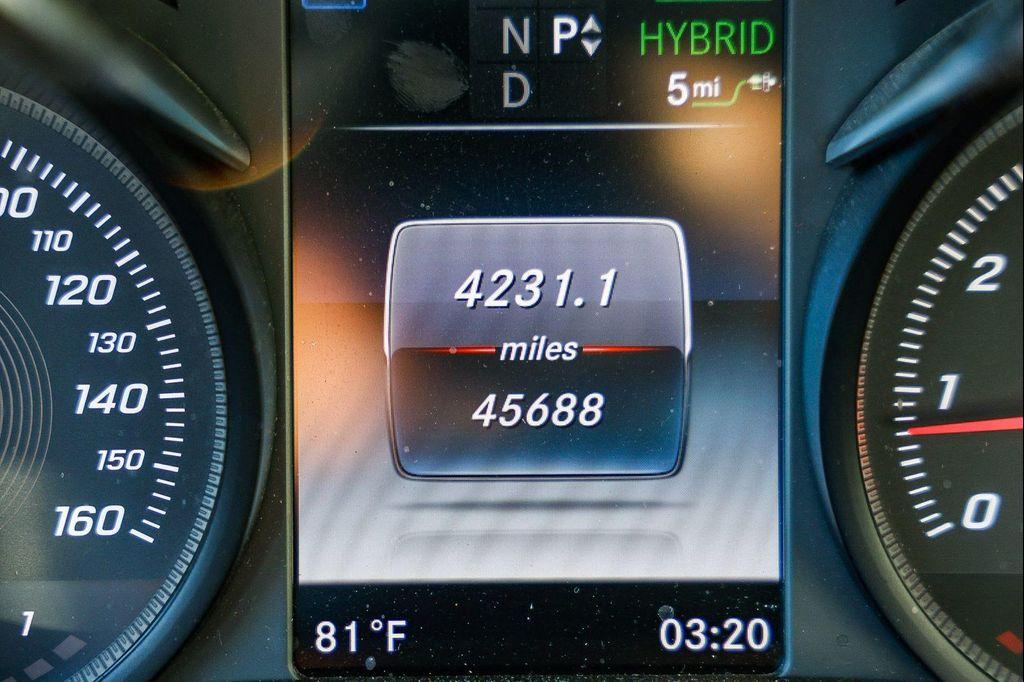 used 2017 Mercedes-Benz C-Class car, priced at $17,990