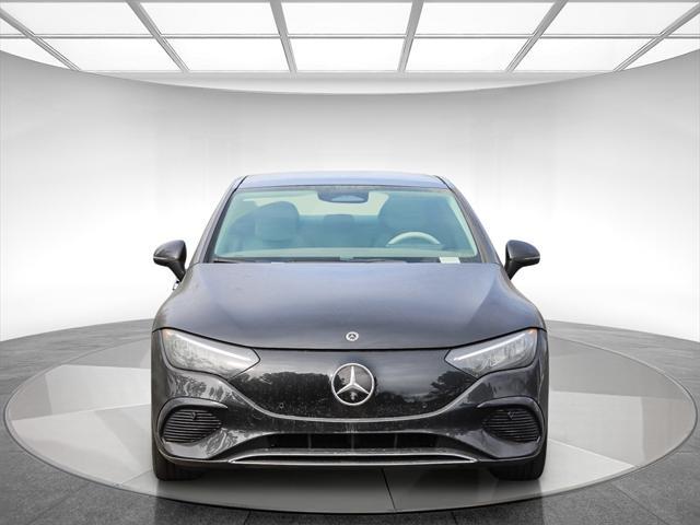 used 2023 Mercedes-Benz EQE 350 car, priced at $41,595