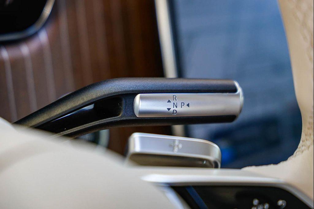 used 2023 Mercedes-Benz EQS 450 car, priced at $48,220