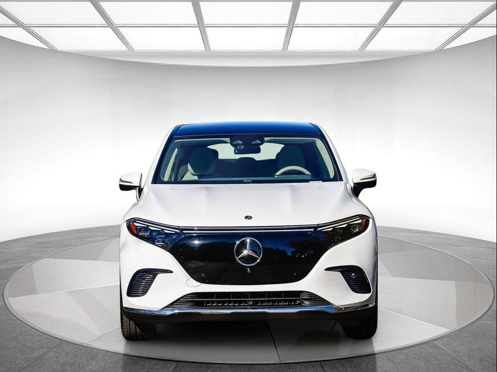 used 2023 Mercedes-Benz EQS 450 car, priced at $48,220