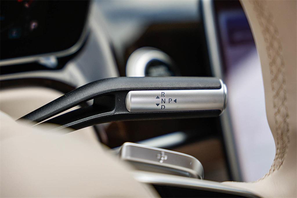 new 2026 Mercedes-Benz S-Class car, priced at $129,595