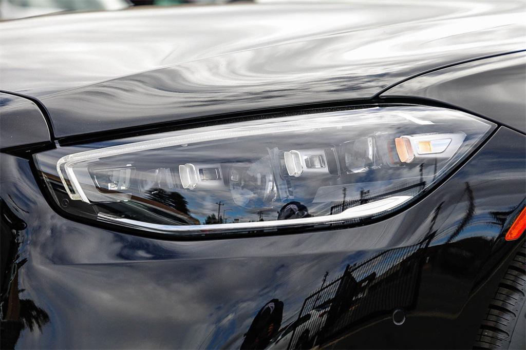 new 2026 Mercedes-Benz S-Class car, priced at $129,595