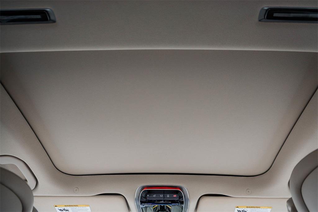 new 2026 Mercedes-Benz S-Class car, priced at $129,595