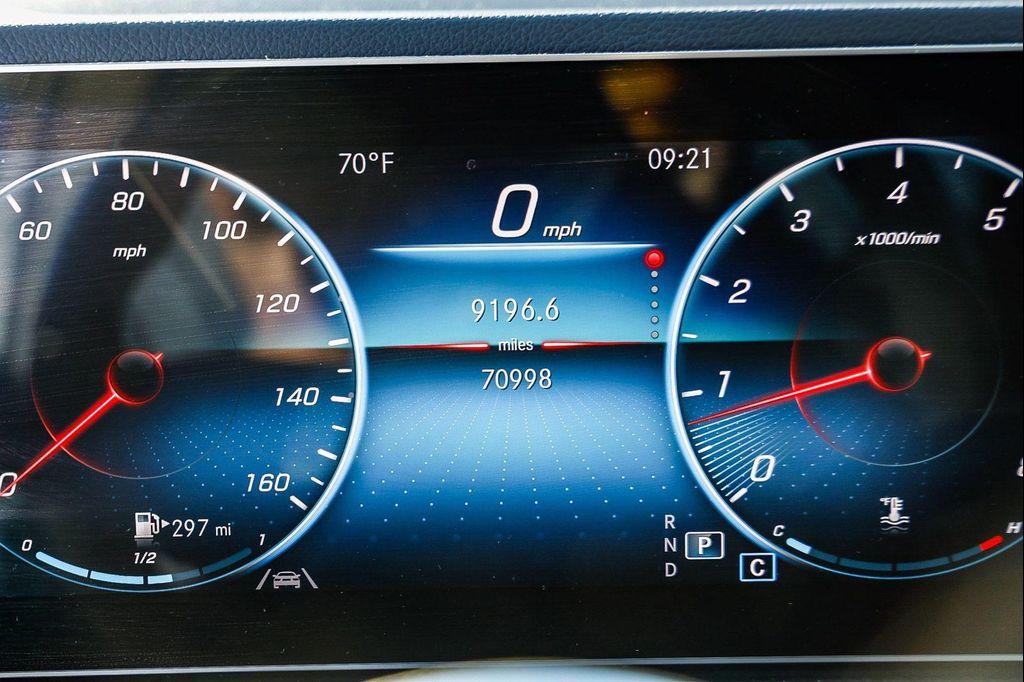 used 2020 Mercedes-Benz GLE 350 car, priced at $28,995