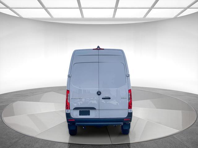 new 2025 Mercedes-Benz Sprinter 2500 car, priced at $64,559
