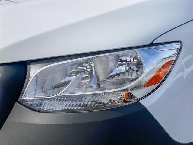 new 2025 Mercedes-Benz Sprinter 2500 car, priced at $64,559