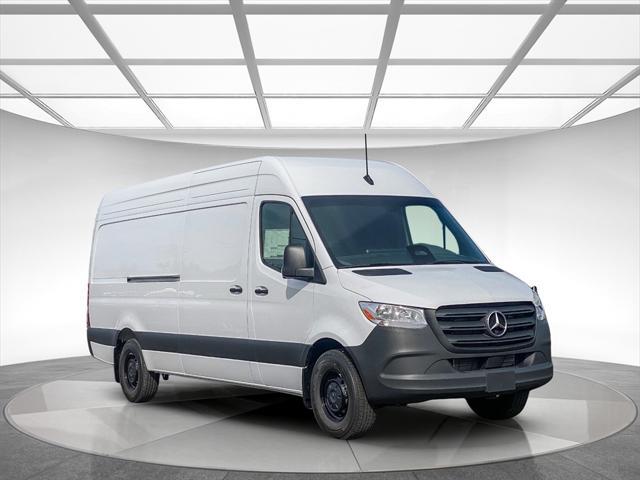new 2025 Mercedes-Benz Sprinter 2500 car, priced at $64,559