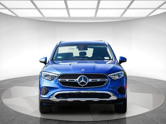 new 2025 Mercedes-Benz GLC 350e car, priced at $64,455