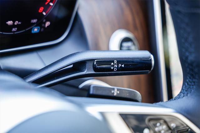 new 2025 Mercedes-Benz GLC 350e car, priced at $64,455
