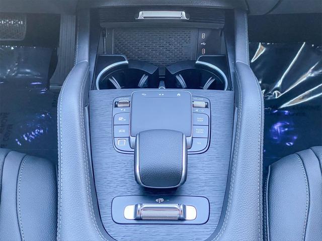 new 2025 Mercedes-Benz GLS 450 car, priced at $92,325