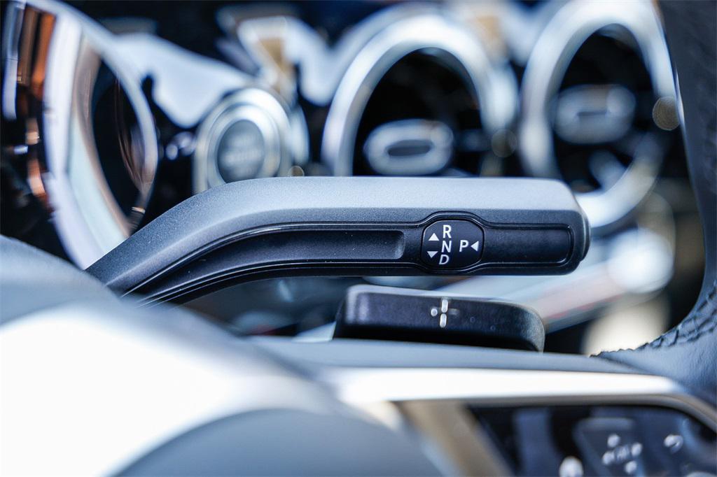 new 2026 Mercedes-Benz GLA 250 car, priced at $46,480