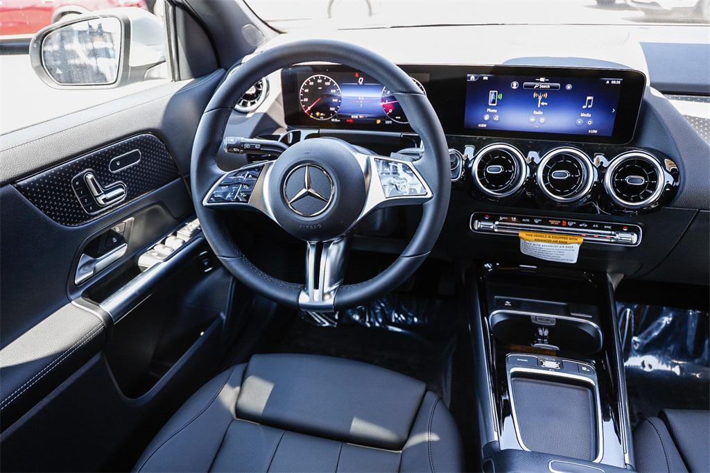 new 2026 Mercedes-Benz GLA 250 car, priced at $46,480