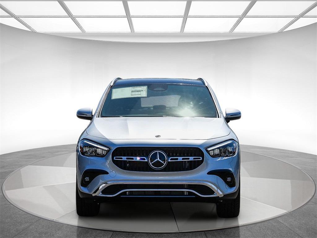 new 2026 Mercedes-Benz GLA 250 car, priced at $46,480