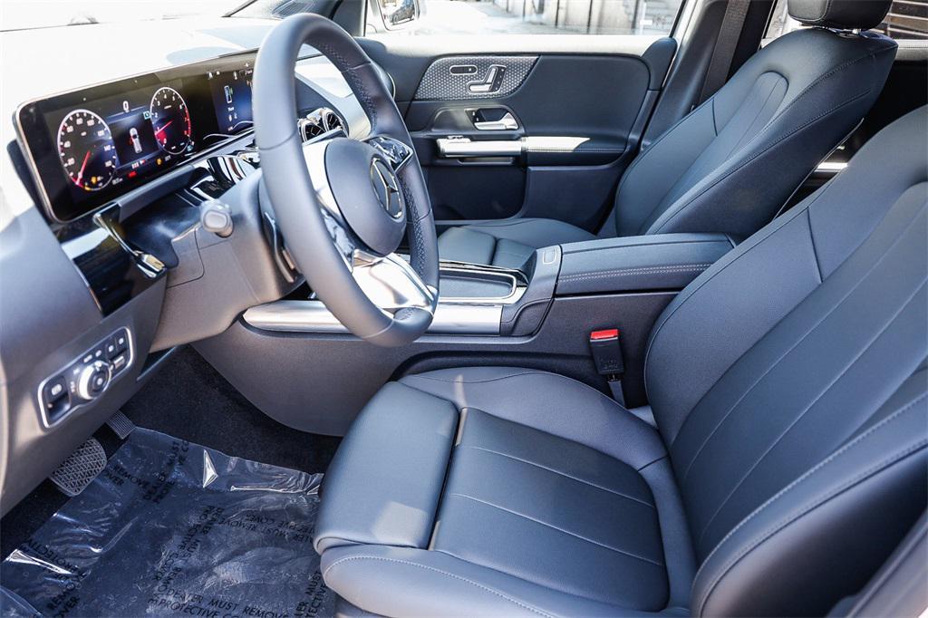 new 2026 Mercedes-Benz GLA 250 car, priced at $46,480