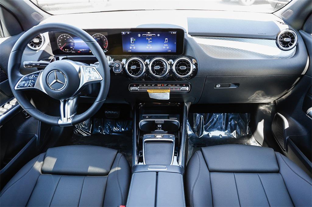 new 2026 Mercedes-Benz GLA 250 car, priced at $46,480