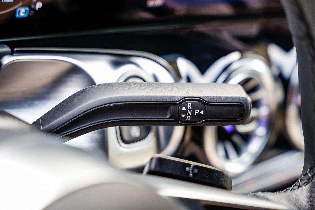 new 2026 Mercedes-Benz GLB 250 car, priced at $50,115