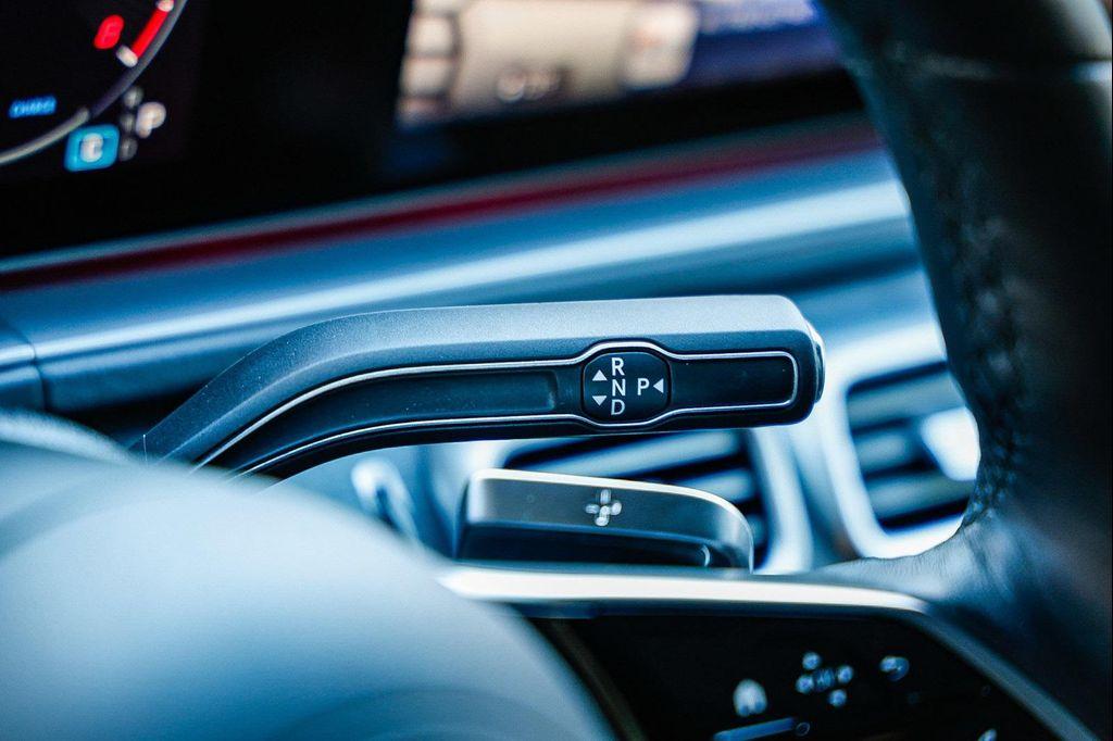 used 2025 Mercedes-Benz GLS 450 car, priced at $71,777