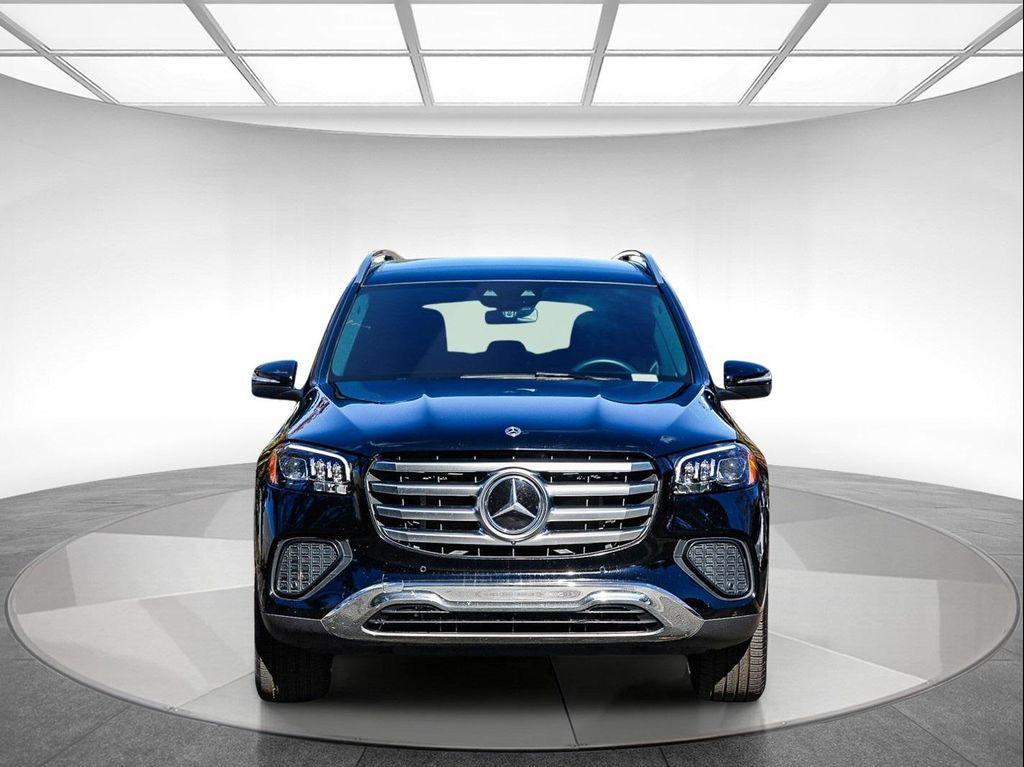 used 2025 Mercedes-Benz GLS 450 car, priced at $71,777
