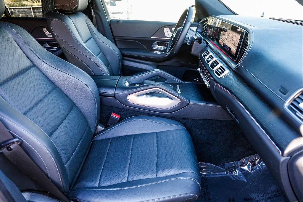 used 2025 Mercedes-Benz GLS 450 car, priced at $71,777