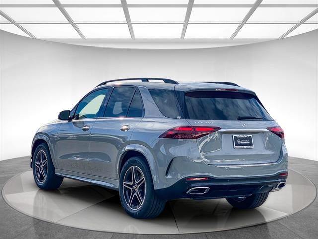 new 2025 Mercedes-Benz GLE 350 car, priced at $80,265