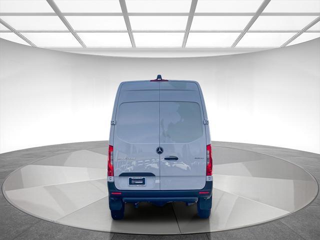 new 2025 Mercedes-Benz Sprinter 2500 car, priced at $62,016