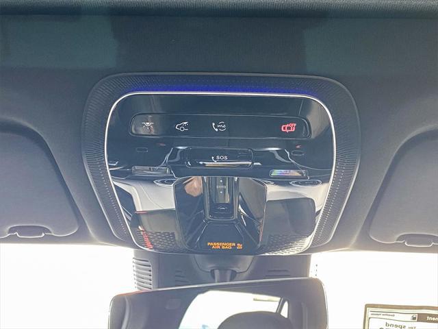 new 2025 Mercedes-Benz AMG GLC 43 car, priced at $79,370