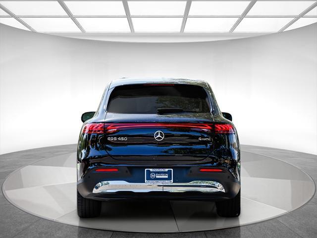 used 2023 Mercedes-Benz EQS 450 car, priced at $46,590