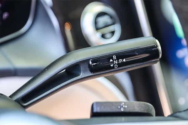 new 2025 Mercedes-Benz GLC 300 car, priced at $53,905