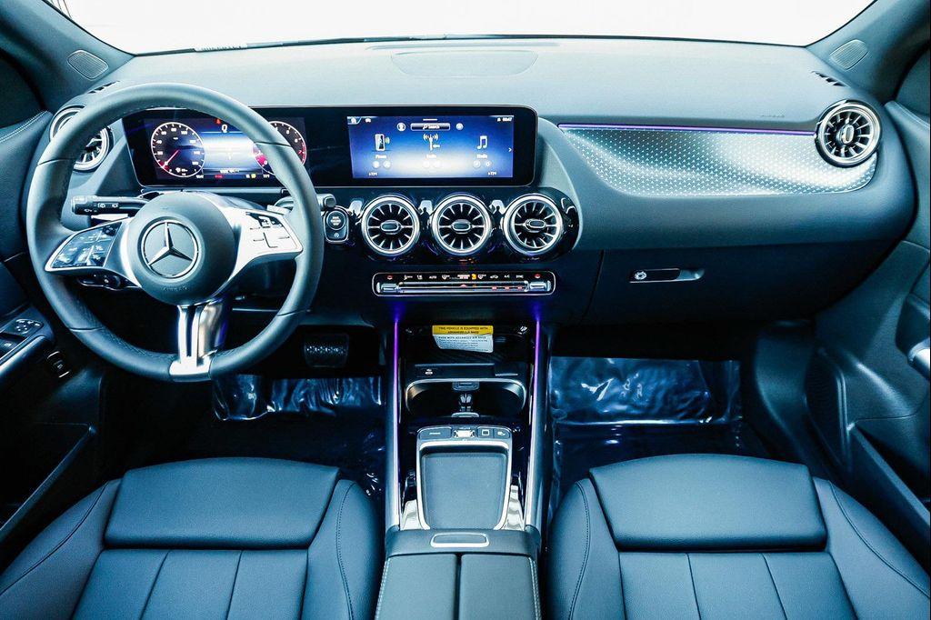 new 2026 Mercedes-Benz GLA 250 car, priced at $45,310