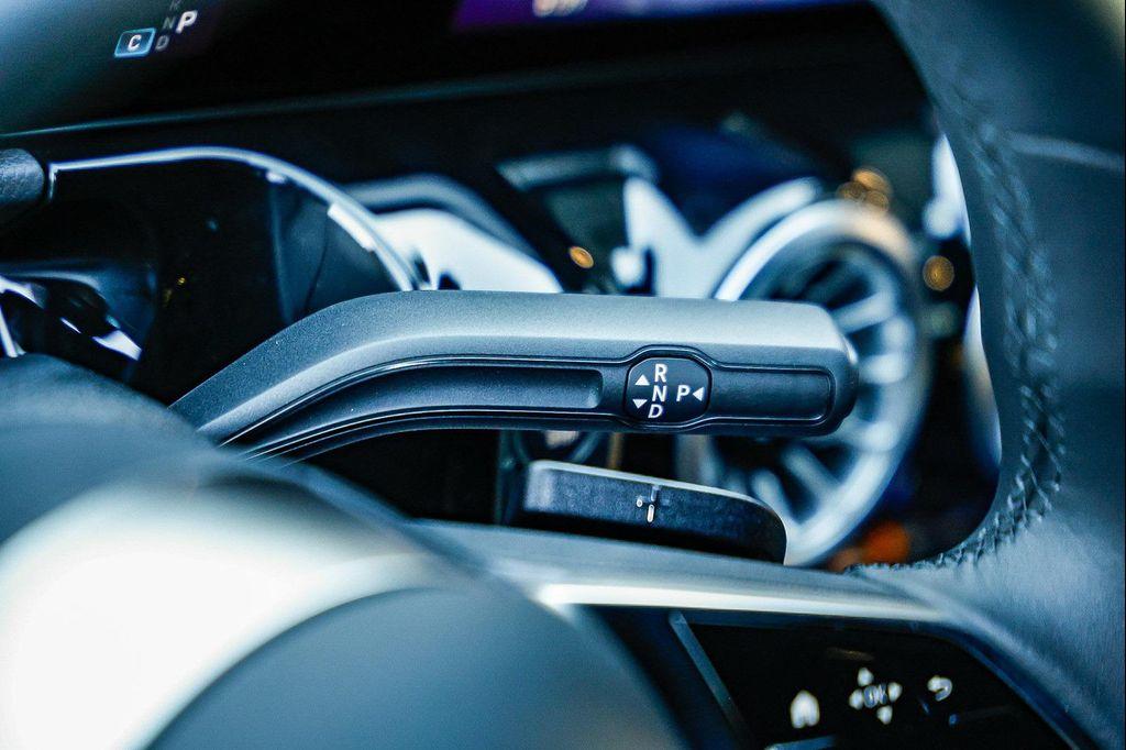 new 2026 Mercedes-Benz GLA 250 car, priced at $45,310