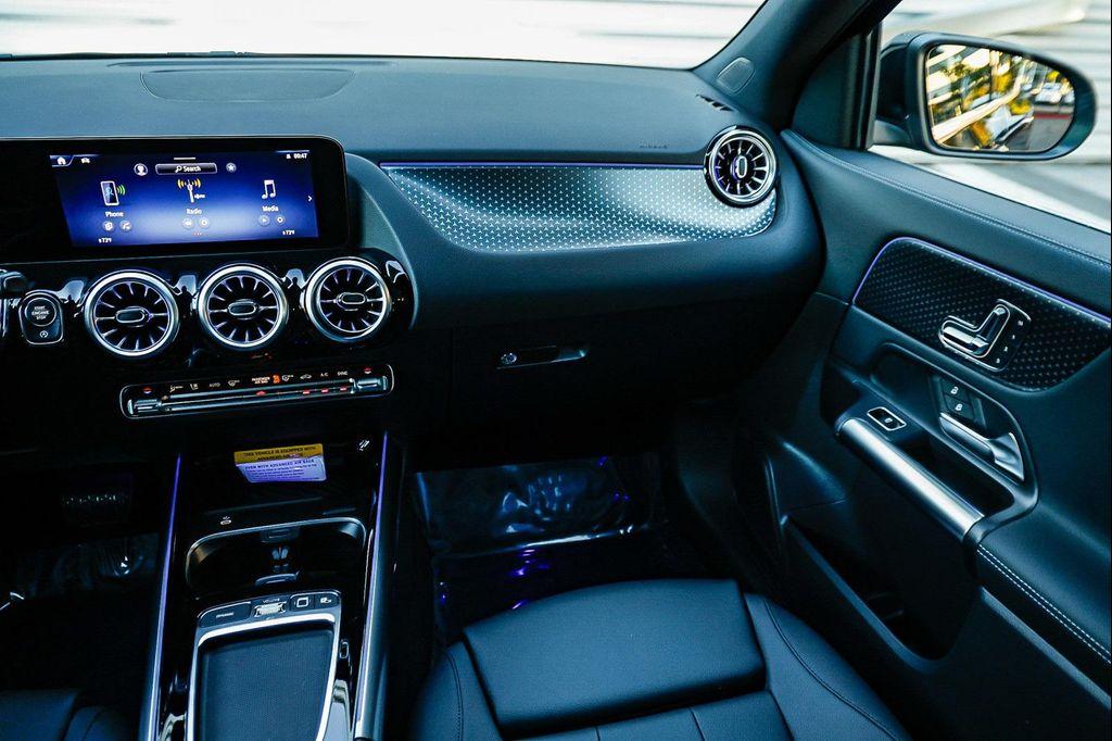 new 2026 Mercedes-Benz GLA 250 car, priced at $45,310