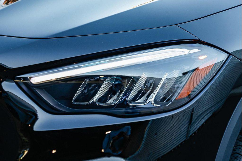 new 2026 Mercedes-Benz GLA 250 car, priced at $45,310