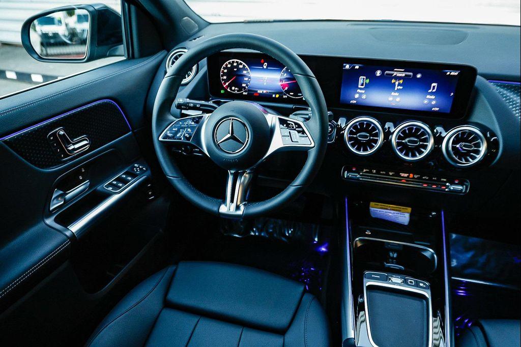 new 2026 Mercedes-Benz GLA 250 car, priced at $45,310